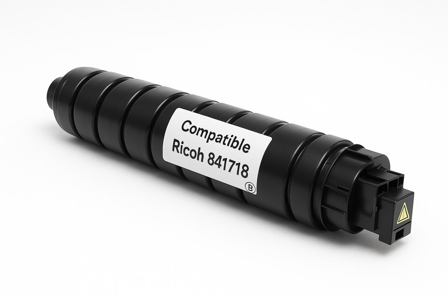 compatible black toner Ricoh 841718