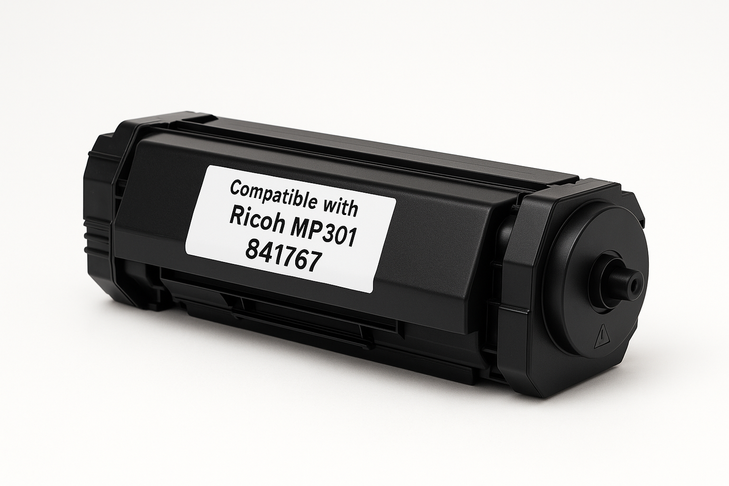 compatible black toner Ricoh MP301 841767