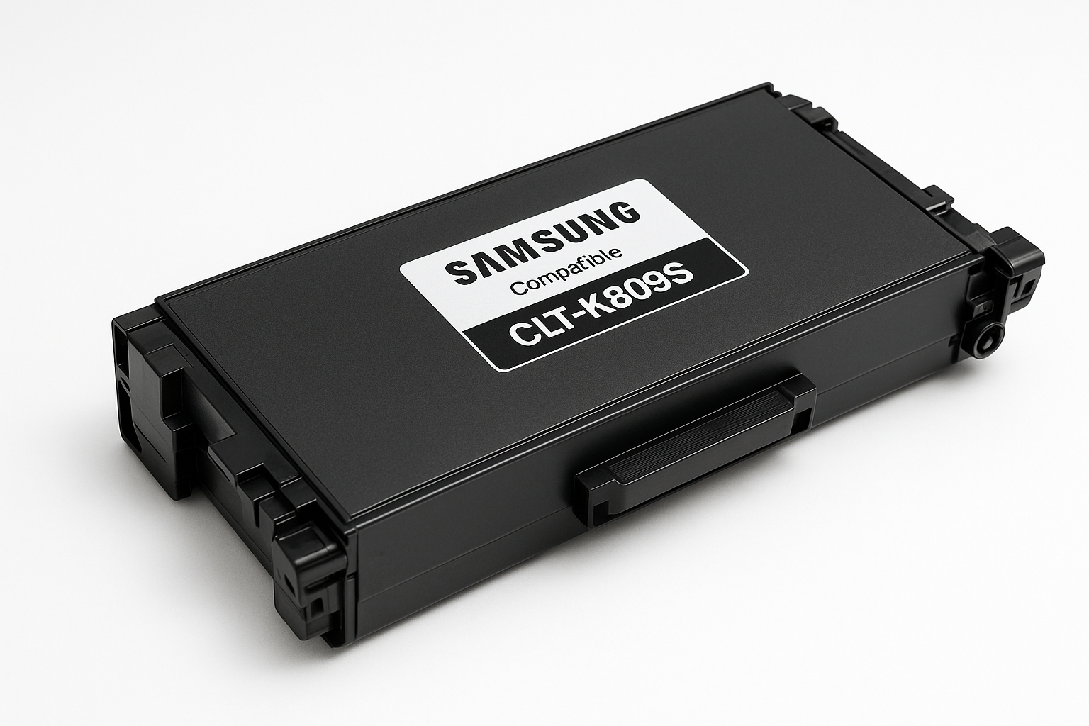 compatible black toner Samsung CLT-K809S
