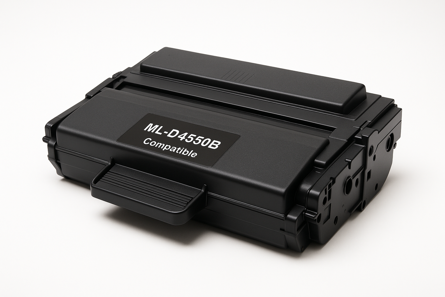 compatible black toner Samsung ML-D4550B