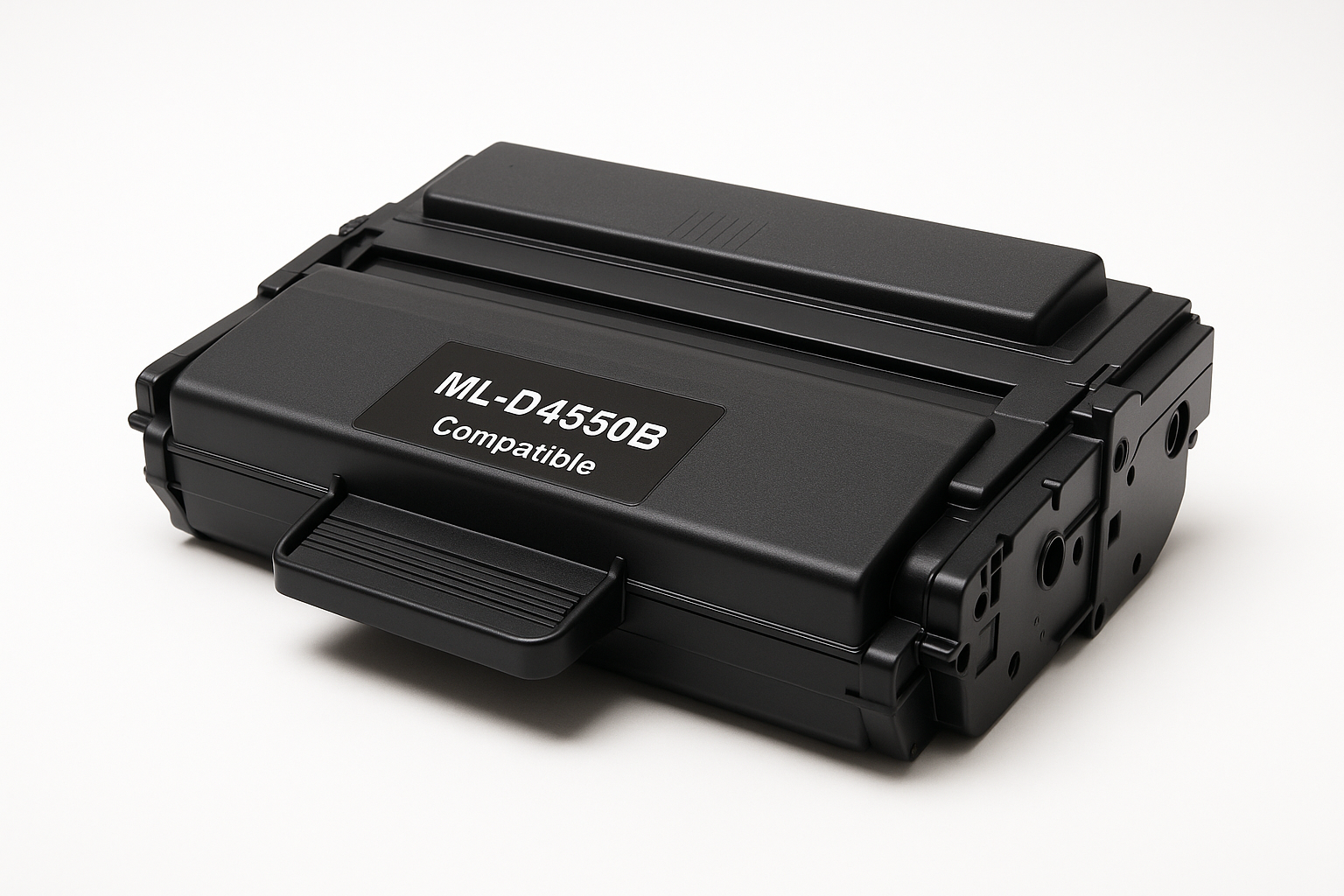 compatible black toner Samsung ML-D4550B