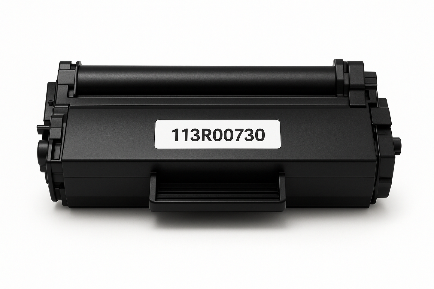 compatible black toner Xerox 113R00730