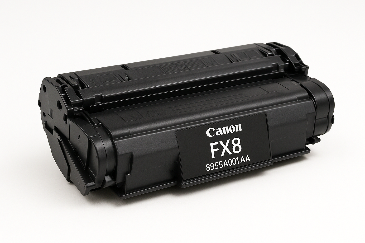 compatible Canon FX8 8955A001AA