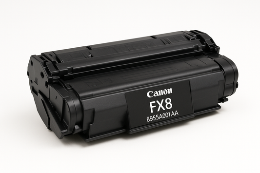 compatible Canon FX8 8955A001AA