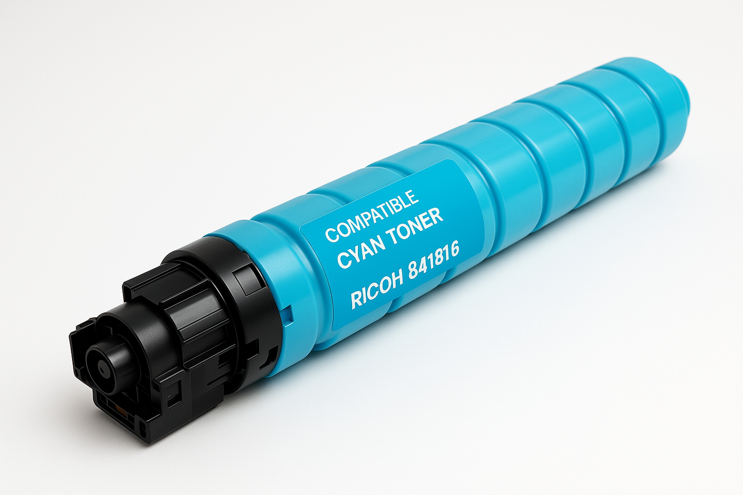 compatible cyan toner Ricoh 841816