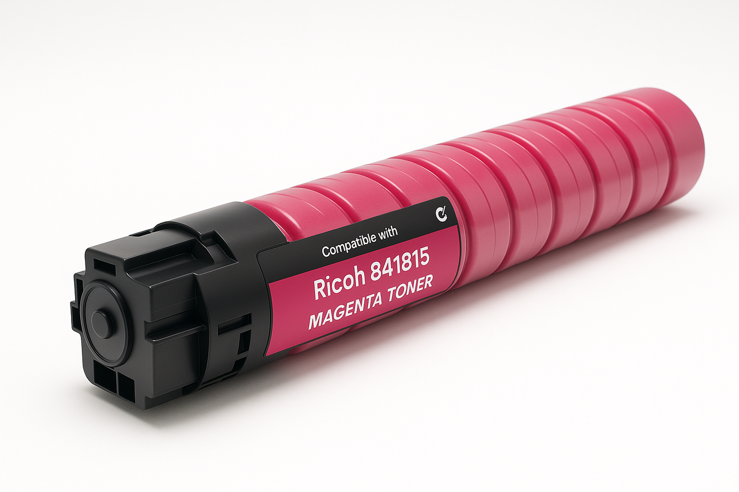 compatible magenta toner Ricoh 841815