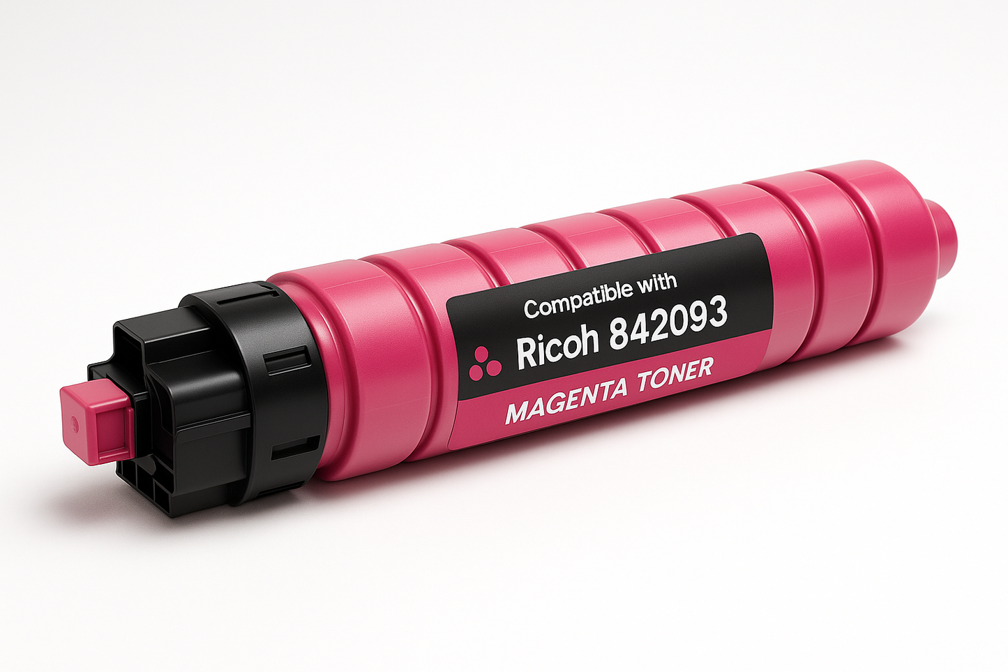 compatible magenta toner Ricoh 842093