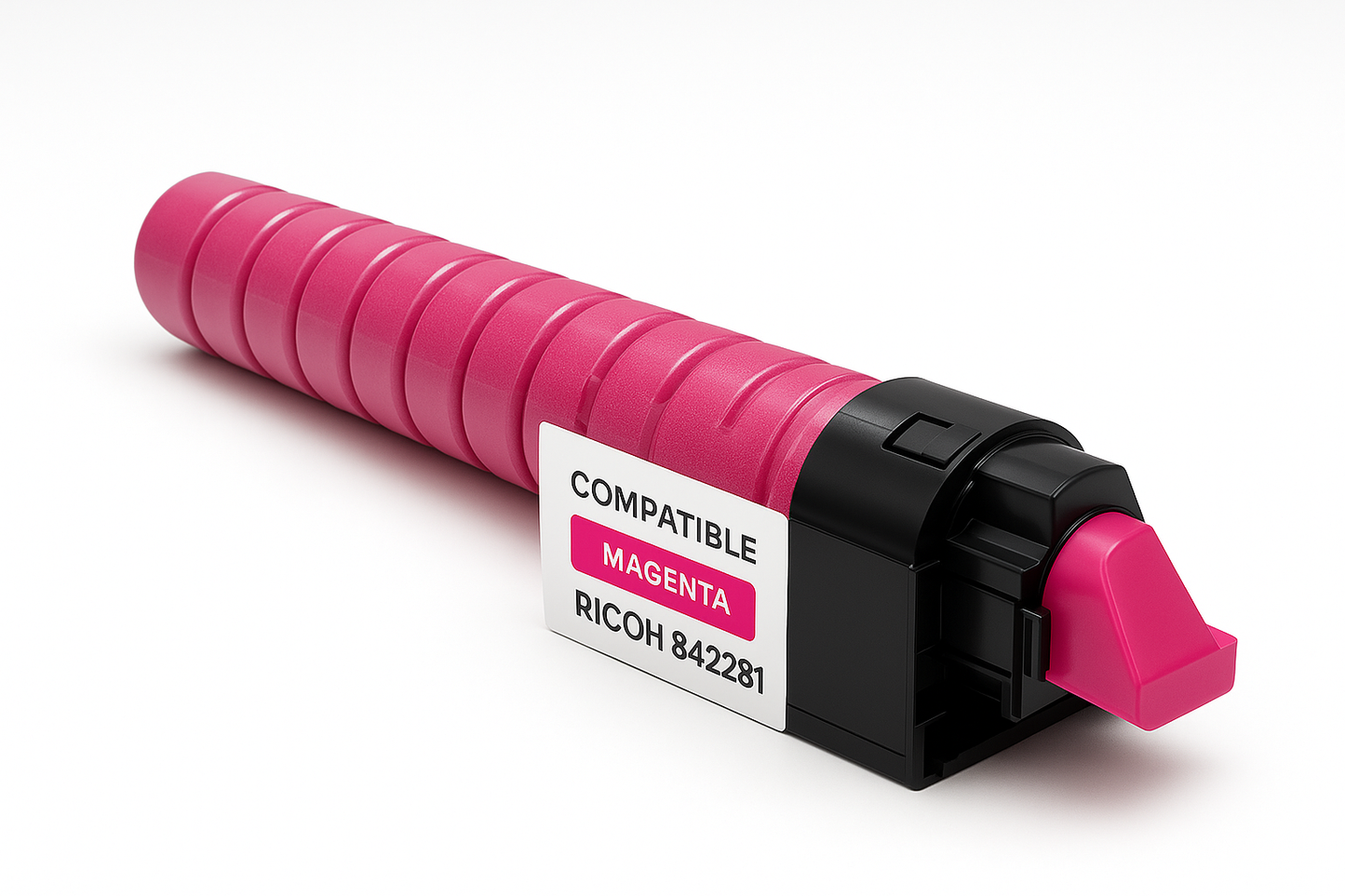 compatible magenta toner Ricoh 842281