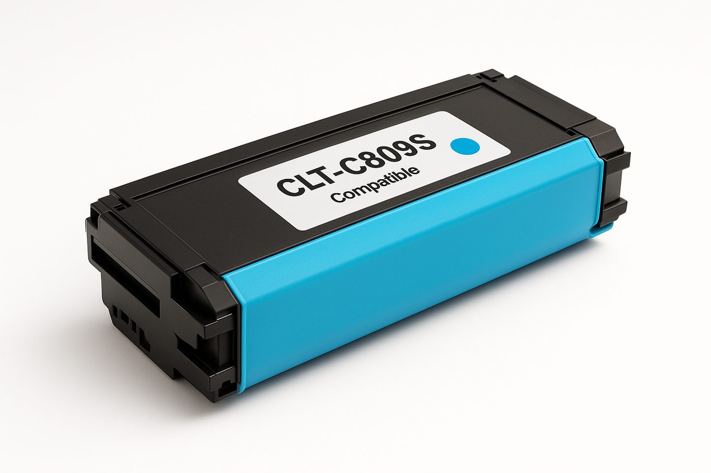 compatible toner cyan Samsung CLT-C809S