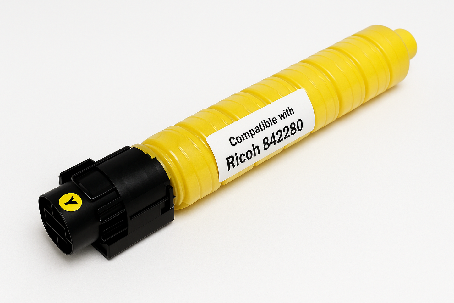 compatible yellow toner Ricoh 842280