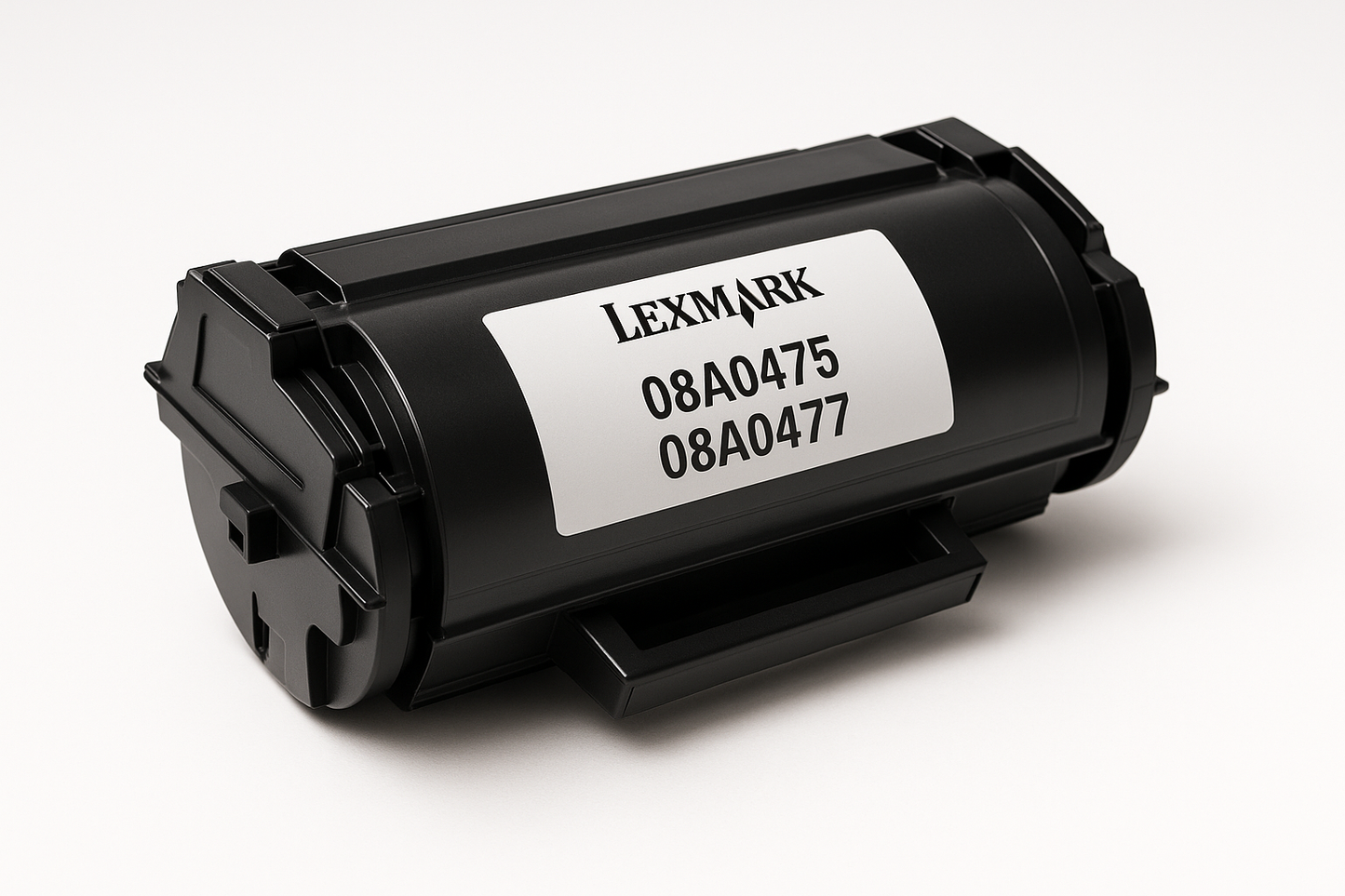 Delete 1 toner and write the 2 models one 1 toner