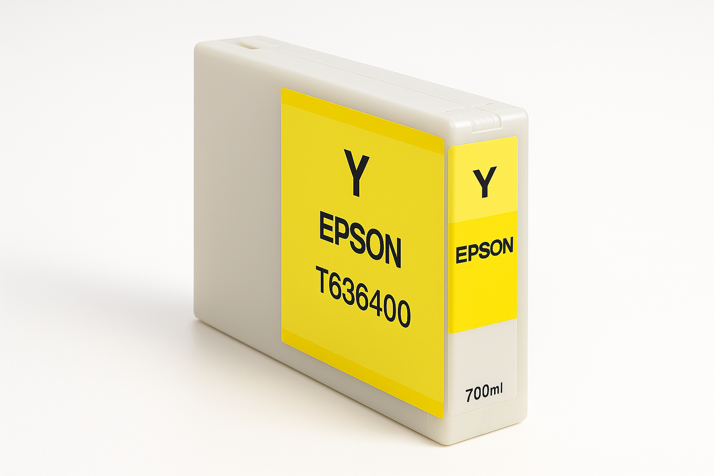 Epson T636400 yellow