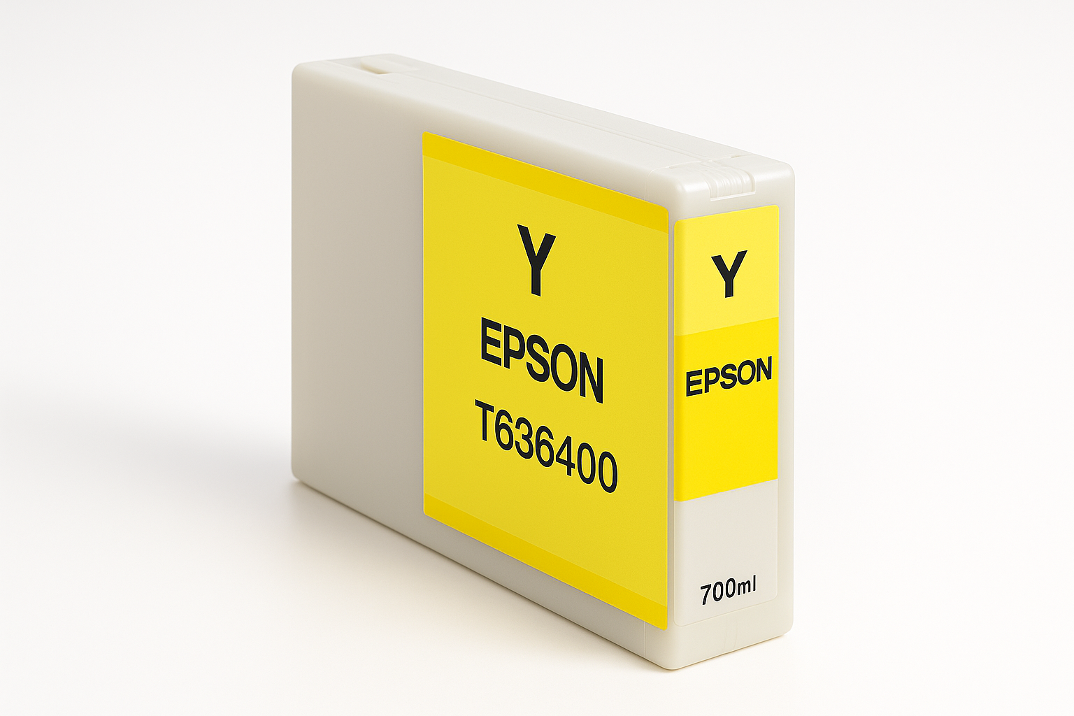 Epson T636400 yellow