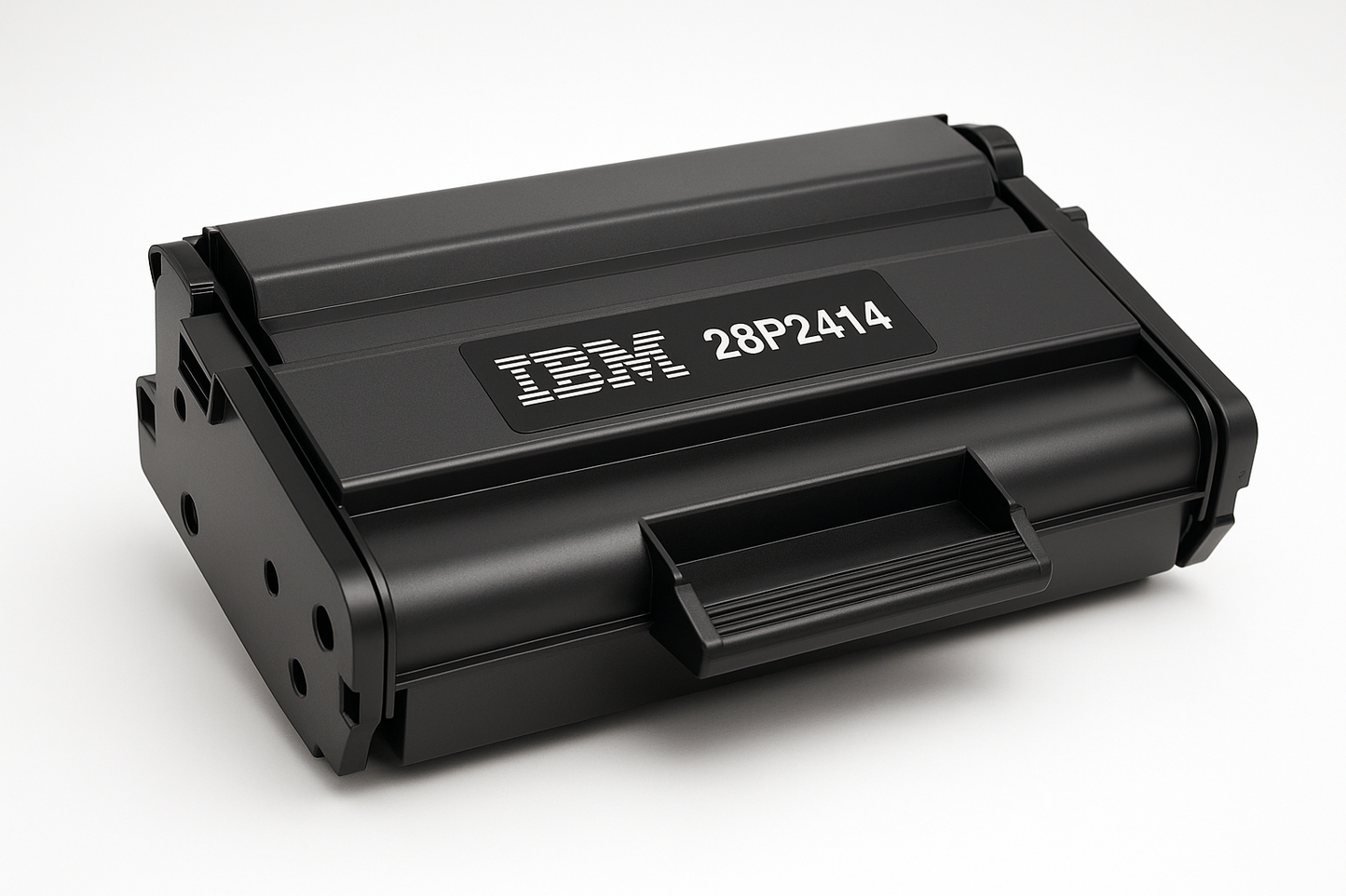 IBM 28P2414 Compatible Black Toner