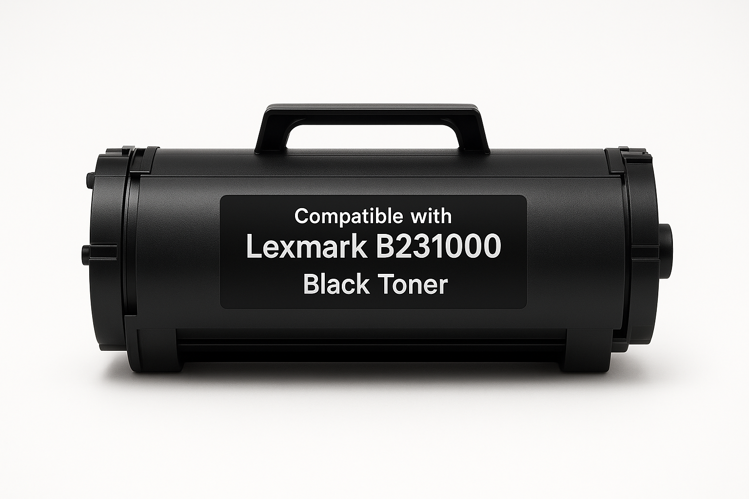 just one on the picture, not 4