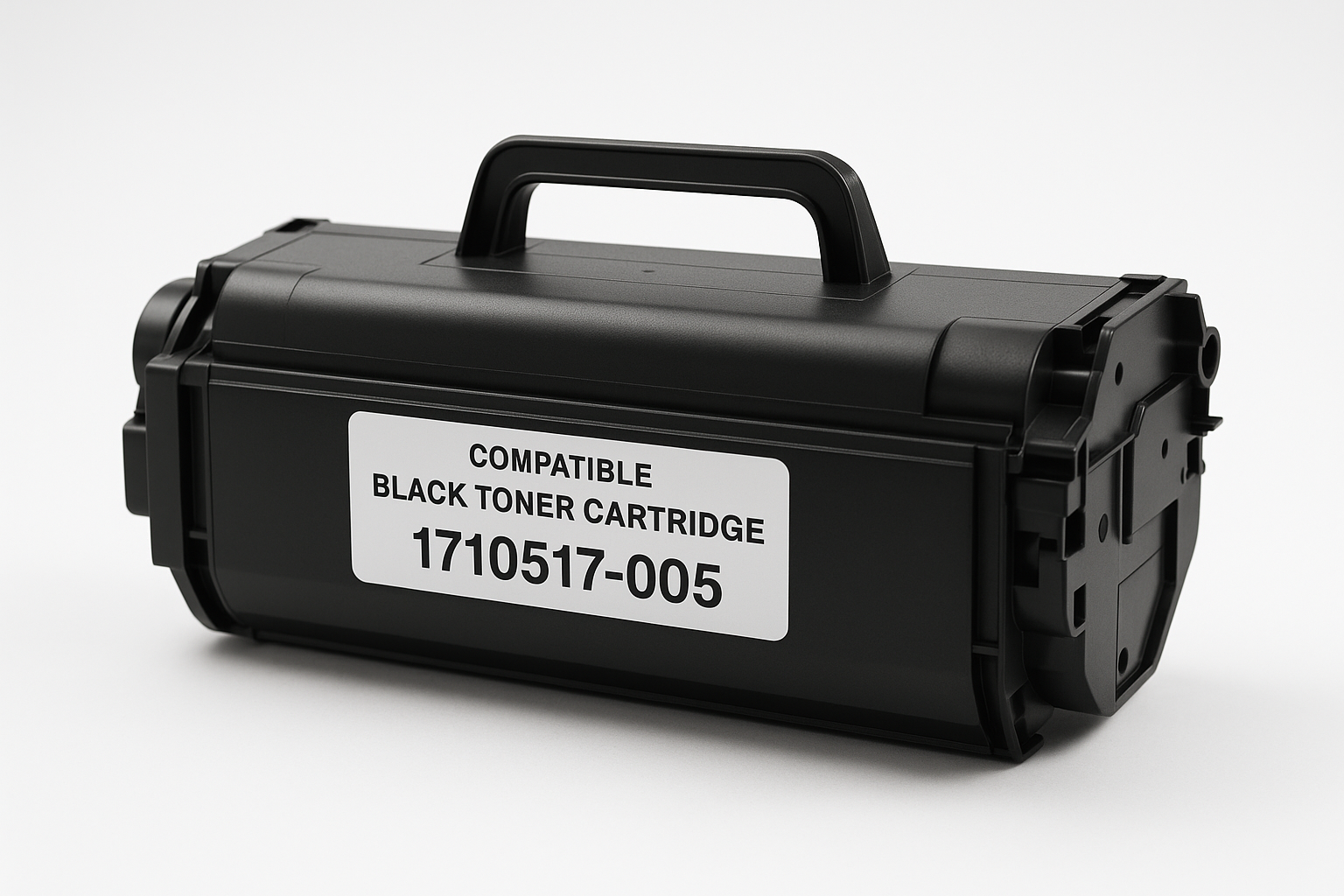 Konica-Minolta 1710517-005 compatible black toner