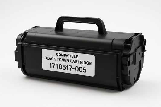 Konica-Minolta 1710517-005 compatible black toner