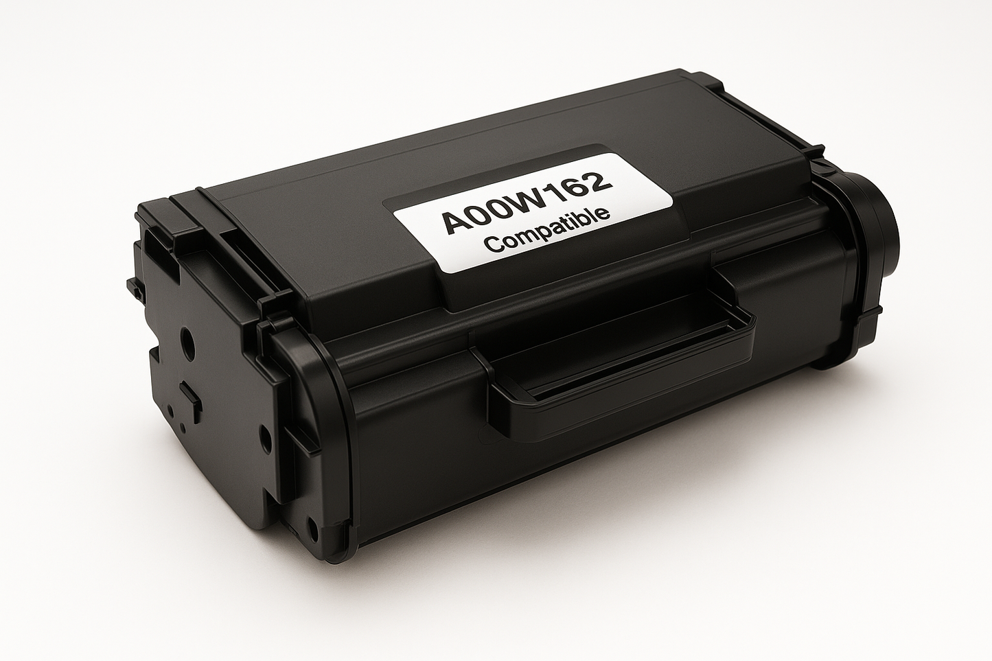 Konica-Minolta A00W162 compatible toner