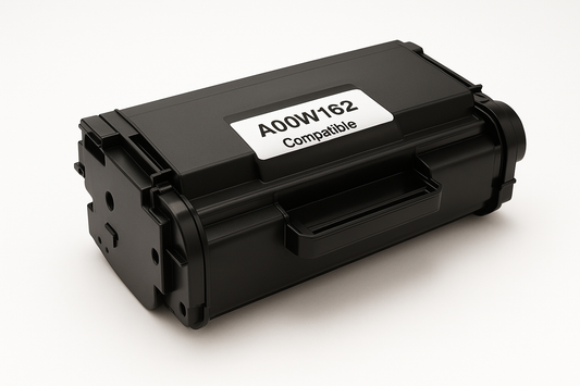 Konica-Minolta A00W162 compatible toner