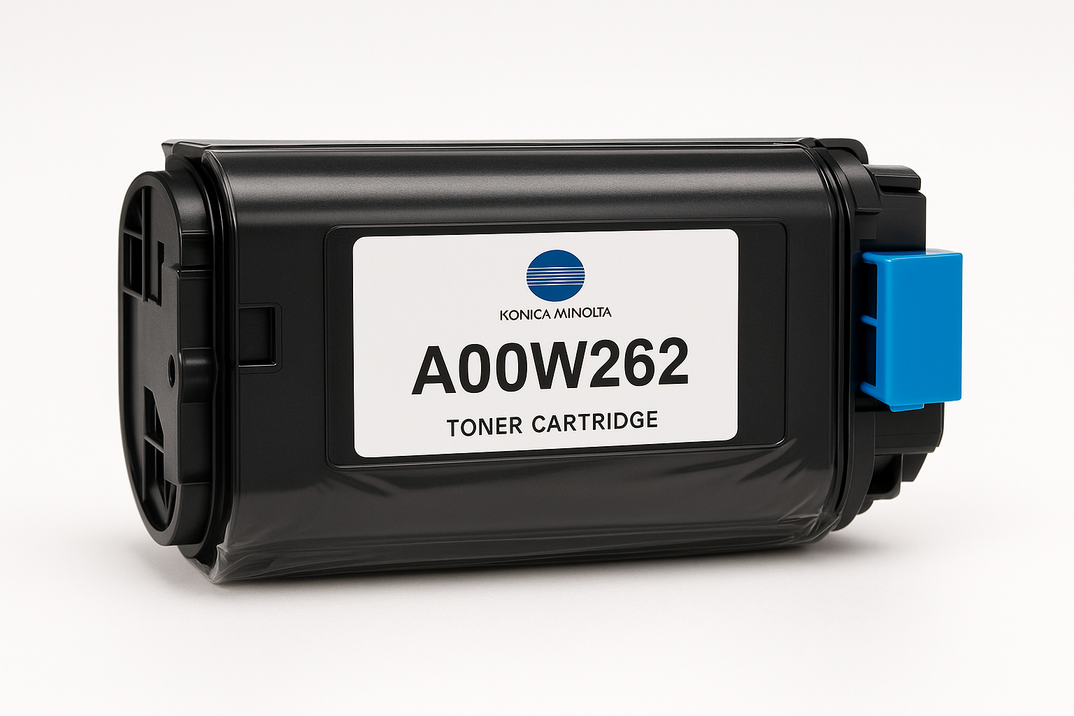 Konica-Minolta A00W262 compatible toner