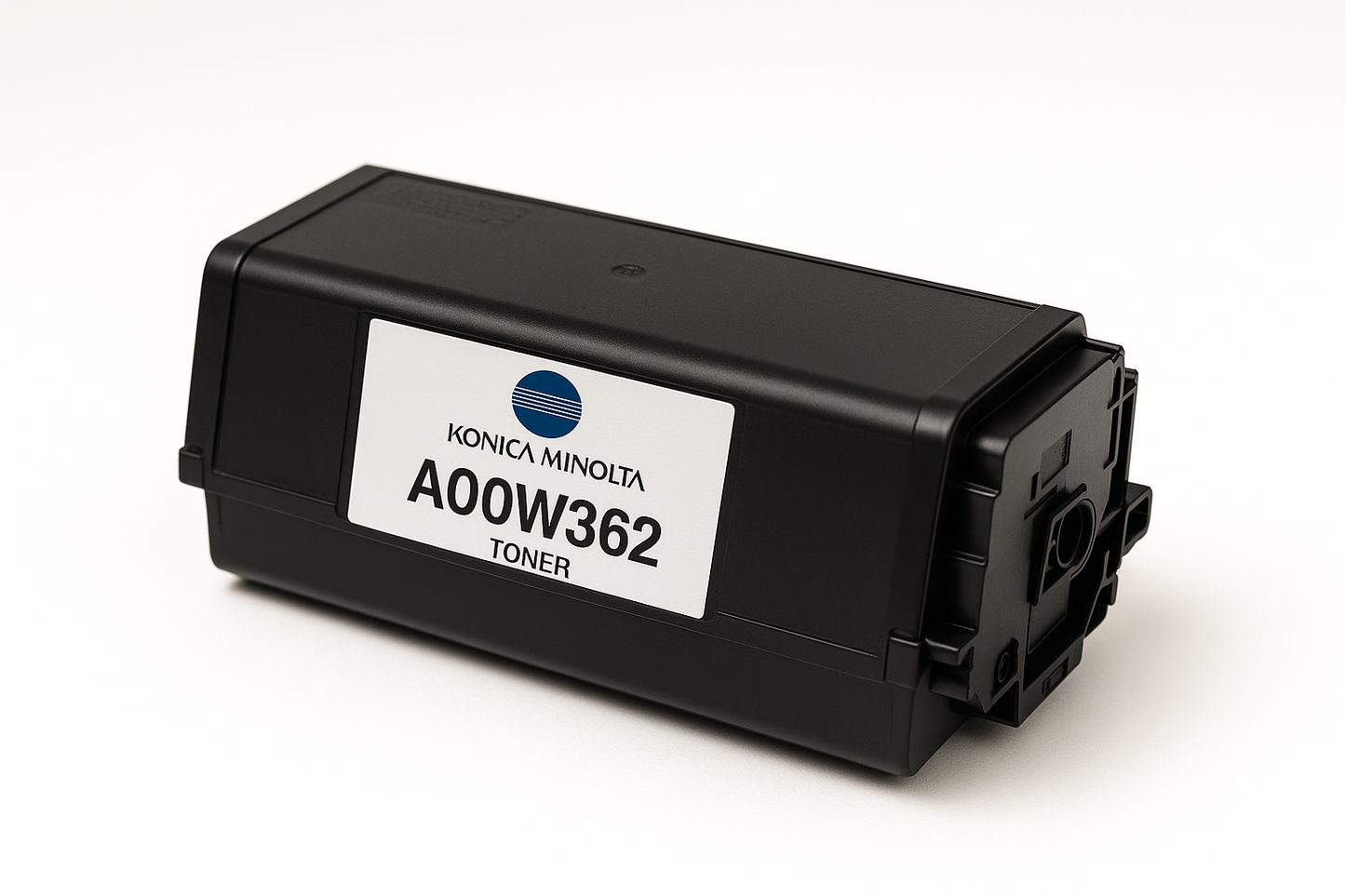 Konica-Minolta A00W362 toner