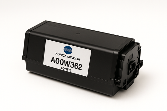 Konica-Minolta A00W362 toner