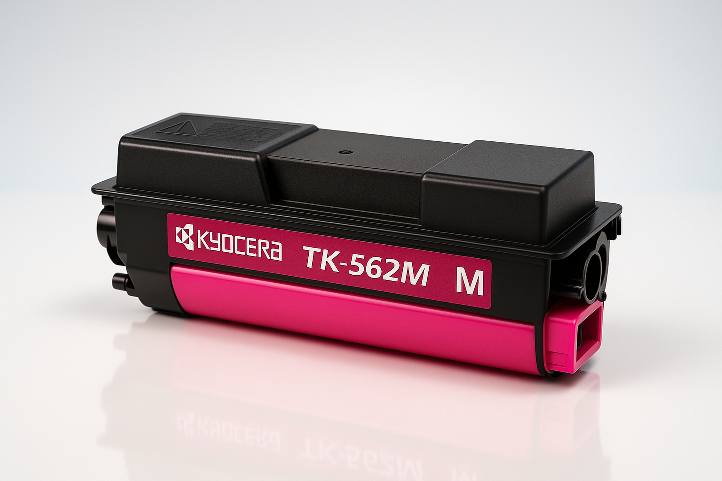 Kyocera Mita TK562M laser toner