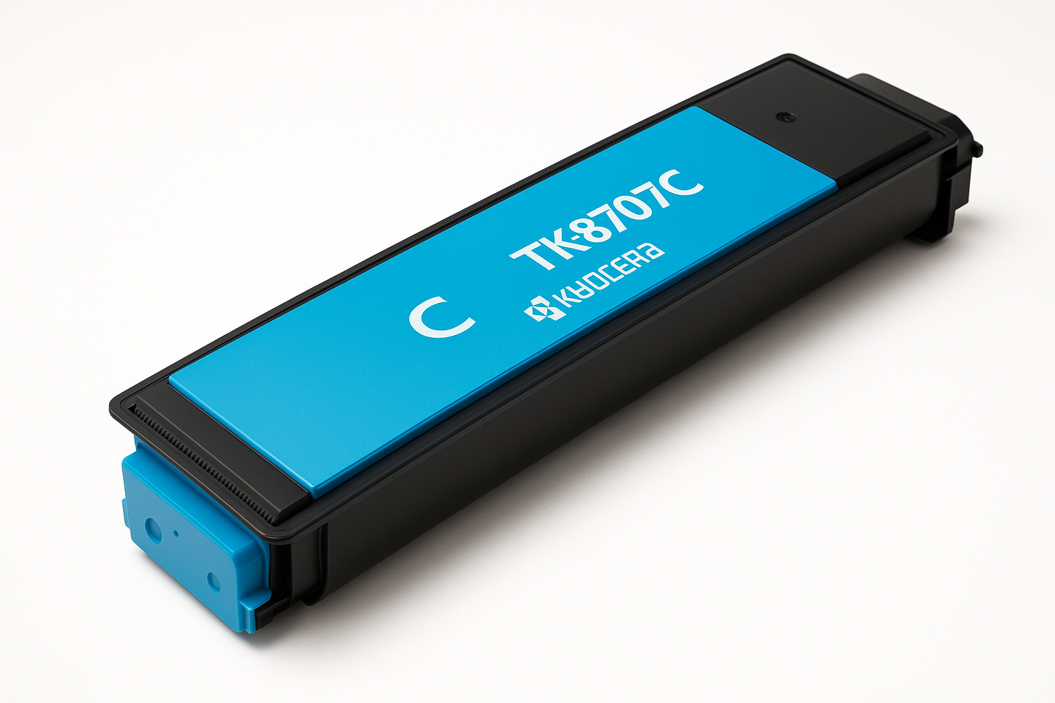 Kyocera Mita TK8707C cyan