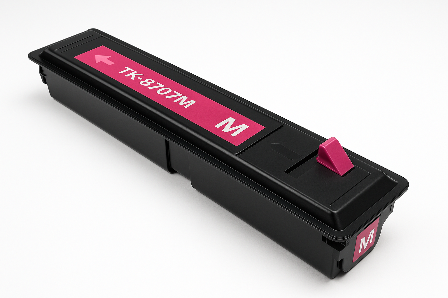 Kyocera Mita TK8707M magenta