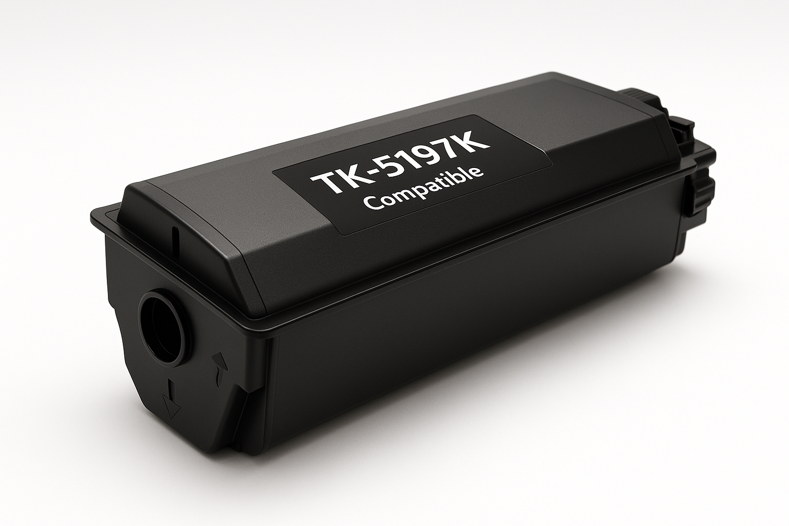 Kyocera TK-5197K Compatible Toner black