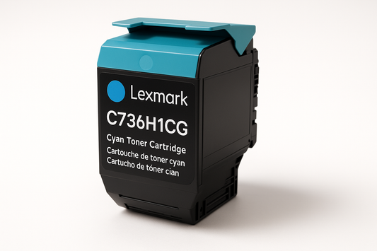 Lexmark C736H1CG