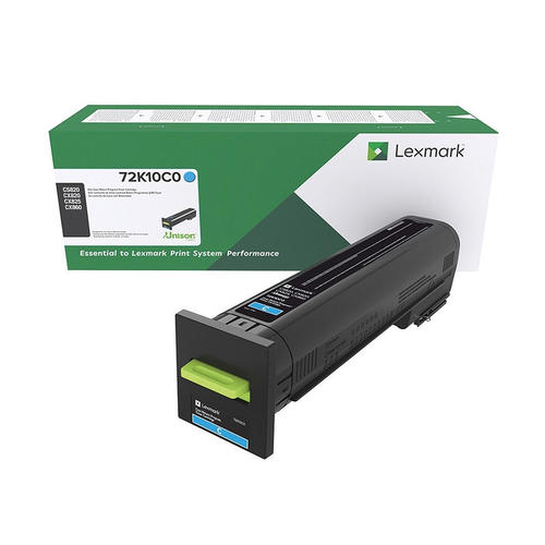 Lexmark 72K10C0