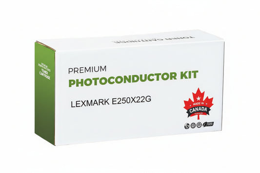 Unité de Tambour Lexmark E250X22G