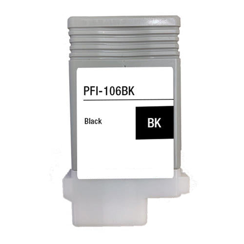 Canon PFI106BK