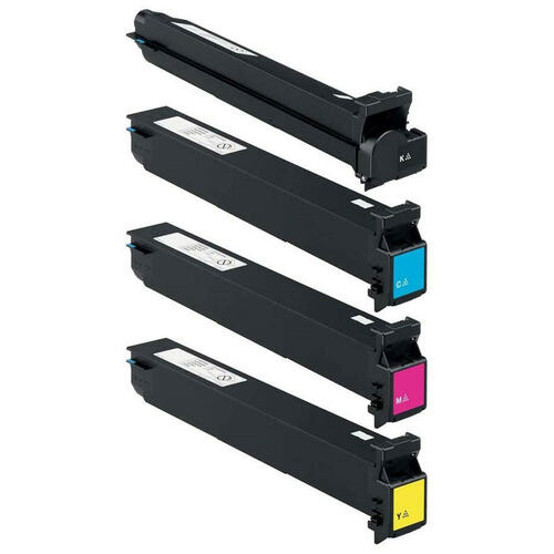 Konica Minolta TN312