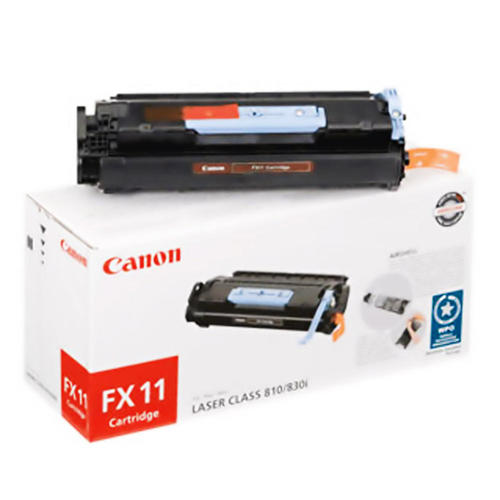 Toner Canon FX11 (1153B001AA) Noir (OEM)