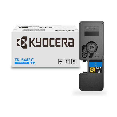 Kyocera Mita TK5442C