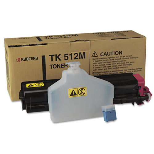 Kyocera Mita TK512M
