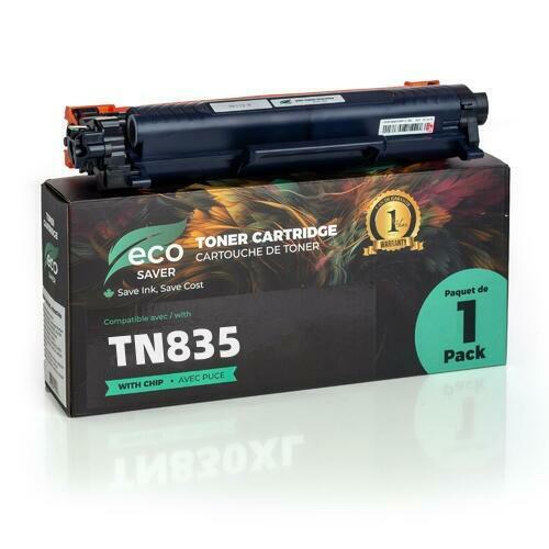 Brother TN835