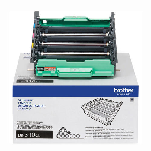 Brother DR310CL