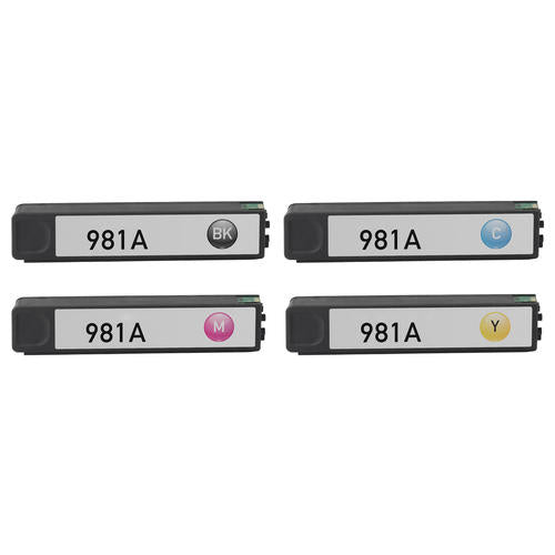 HP 981A