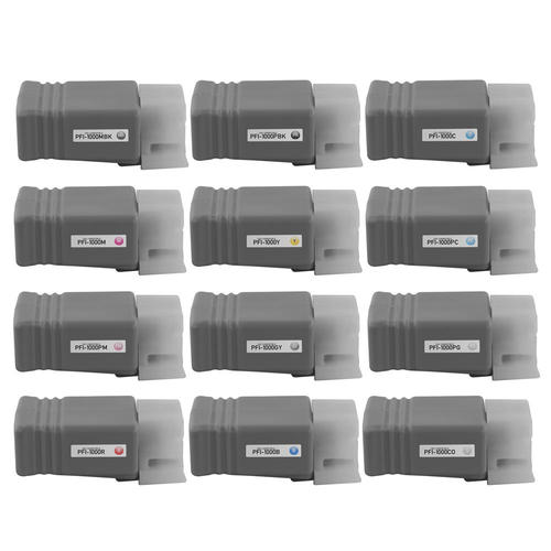 Canon PFI1000