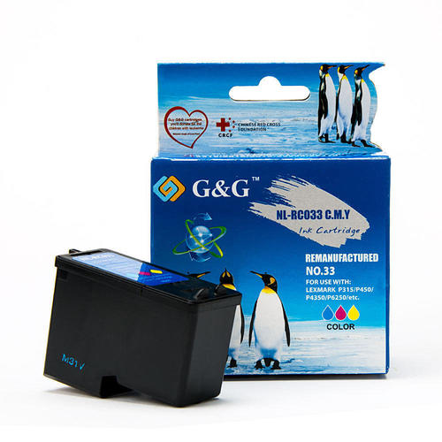 Lexmark 33
