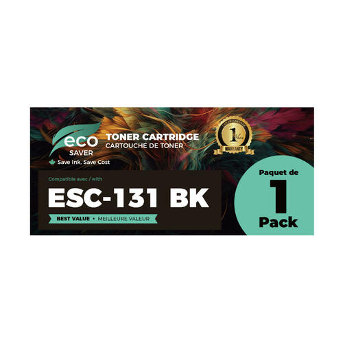 Canon 131BK
