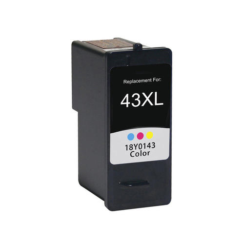 Lexmark 43XL