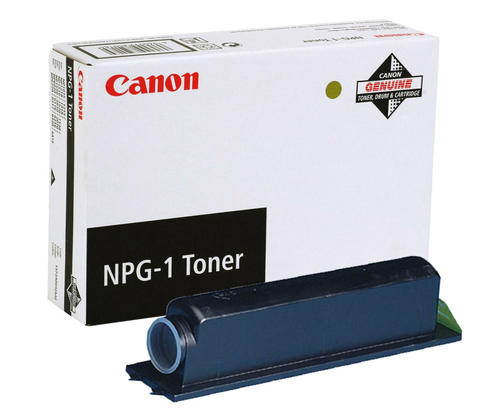 Canon NPG1