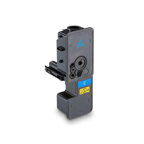 Toner cyan Kyocera Mita TK-5442C compatible