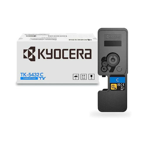 Kyocera Mita TK5432C