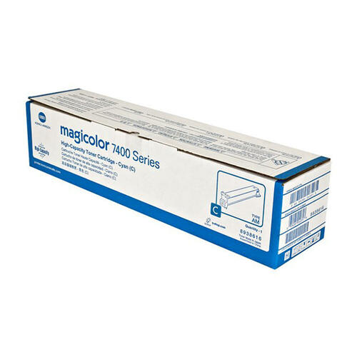 Konica Minolta 8938616