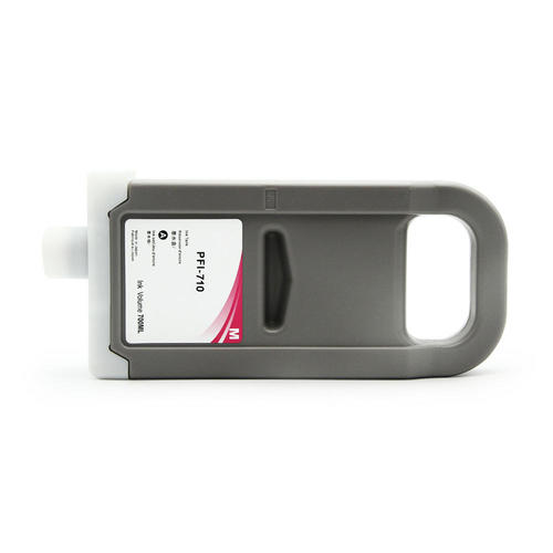 Cartouche compatible Canon PFI-710 (2356C001AA) magenta